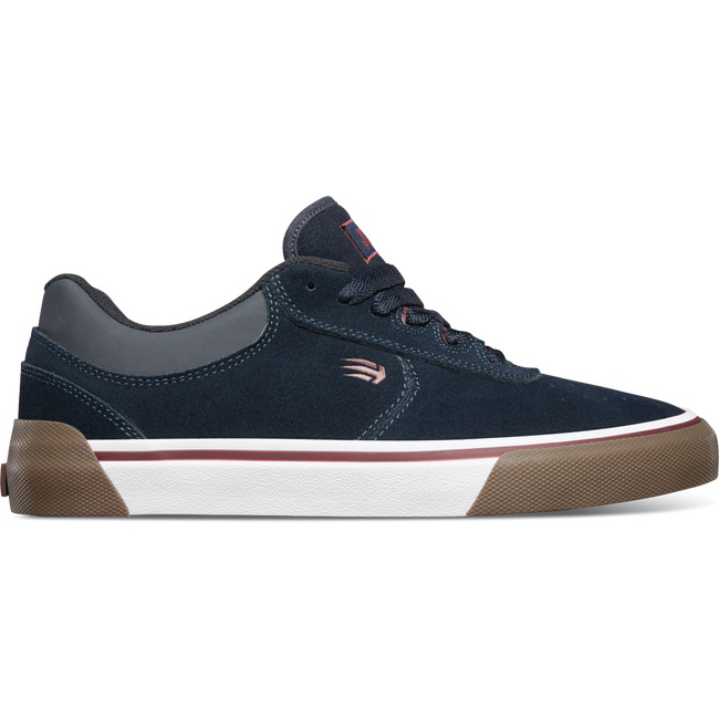 Zapatos Etnies Joslin Vulc - Tenis Para Hombre F580 Mexico